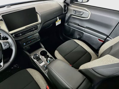 Ford Bronco Sport Big Bend 2026