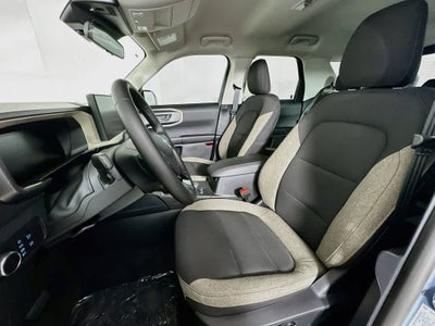 Ford Bronco Sport Big Bend 2026