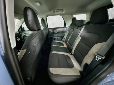 Ford Bronco Sport Big Bend 2026