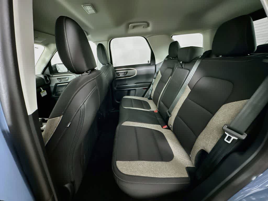 Ford Bronco Sport Big Bend 2026