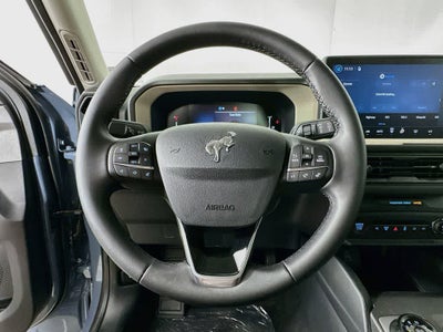 Ford Bronco Sport Big Bend 2026