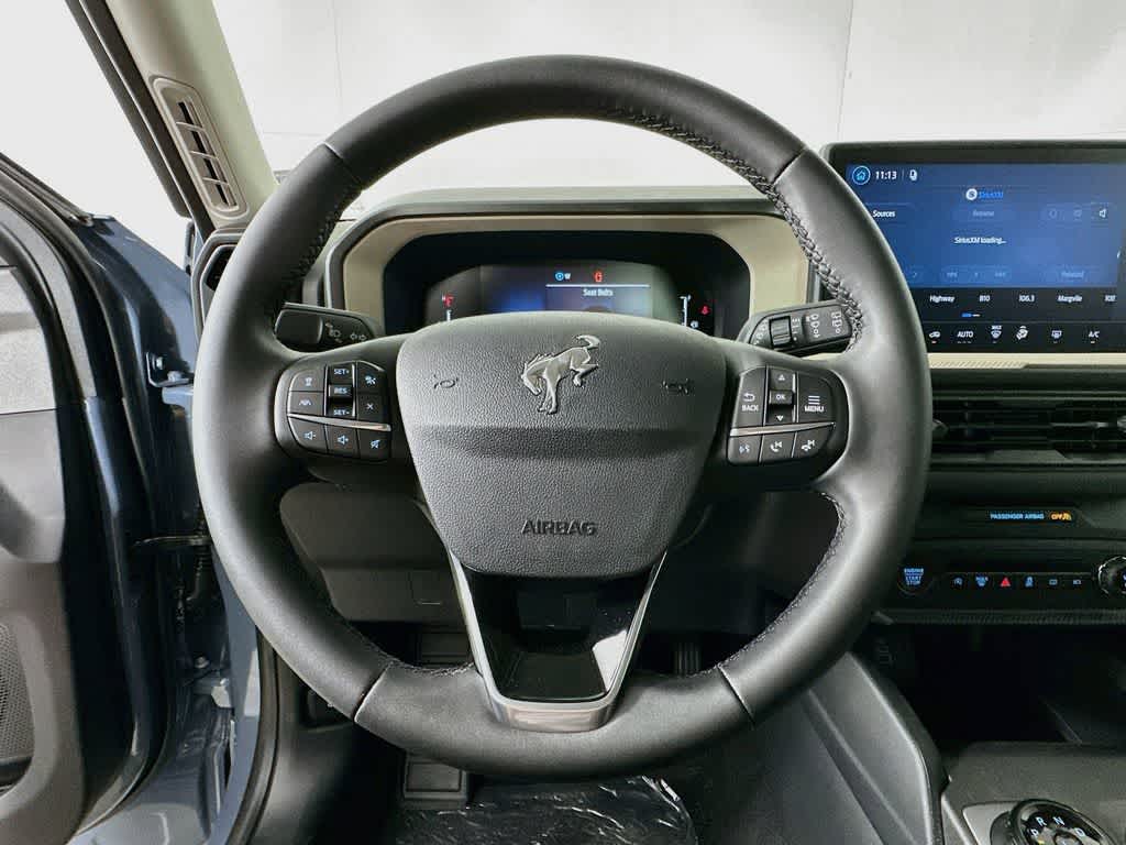 Ford Bronco Sport Big Bend 2026