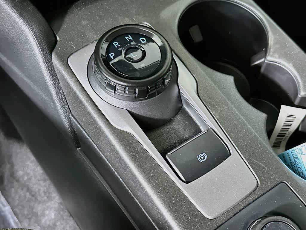 Ford Bronco Sport Big Bend 2026