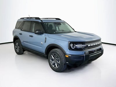 Ford Bronco Sport Big Bend 2026