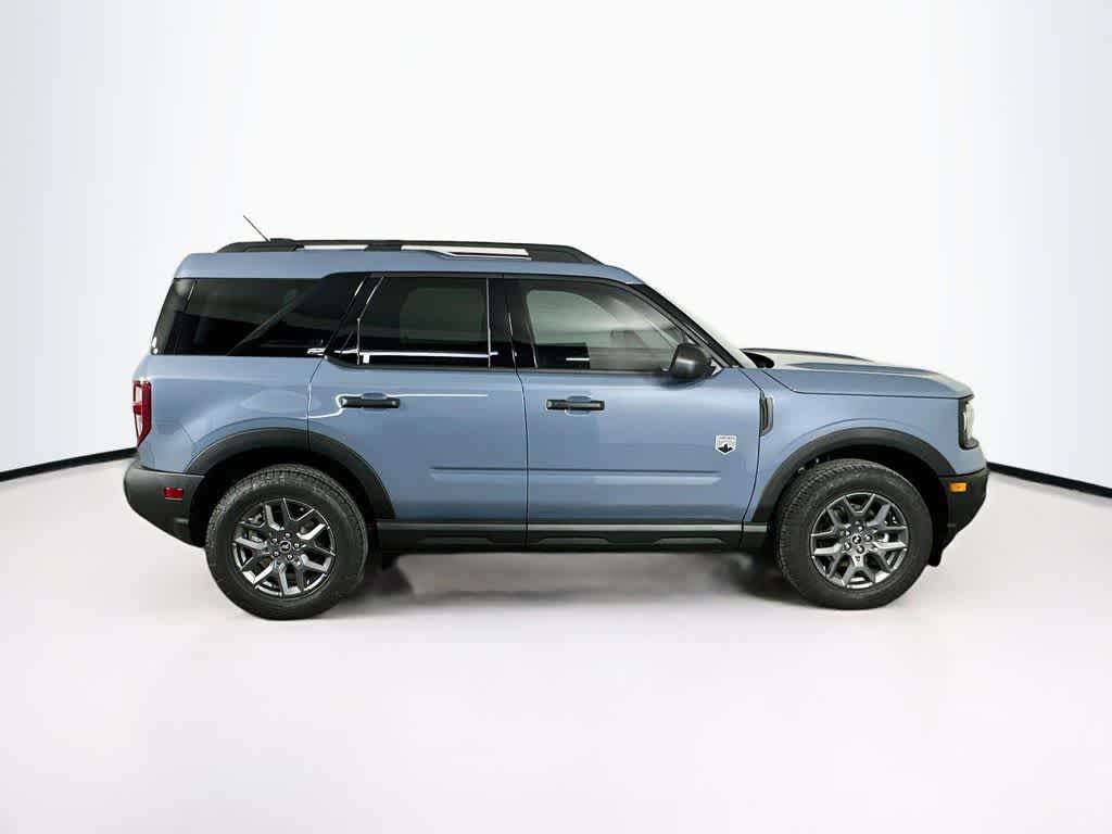 Ford Bronco Sport Big Bend 2026