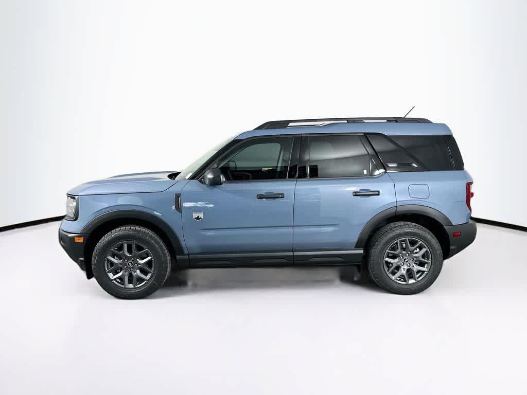 Ford Bronco Sport Big Bend 2026