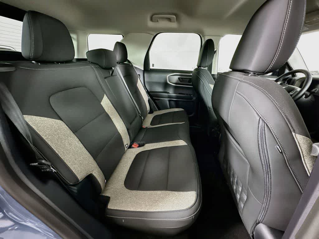 Ford Bronco Sport Big Bend 2026