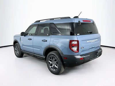 Ford Bronco Sport Big Bend 2026