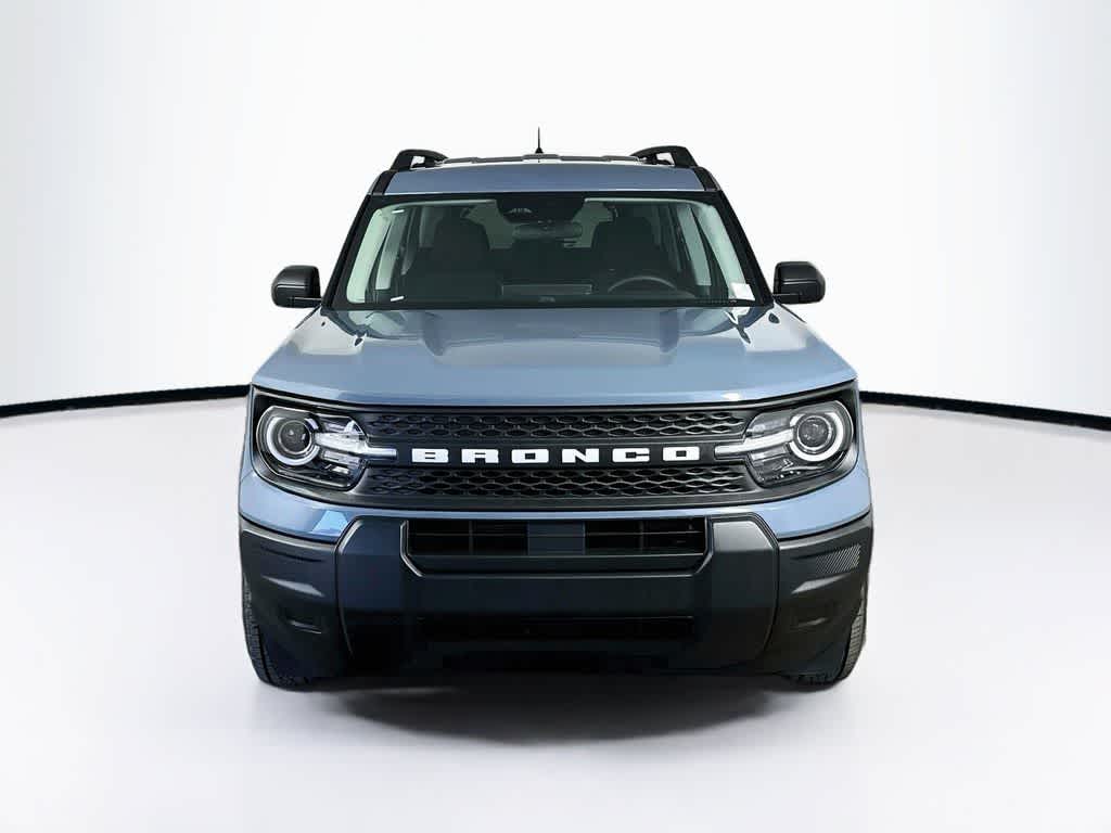 Ford Bronco Sport Big Bend 2026
