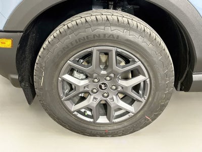 Ford Bronco Sport Big Bend 2026