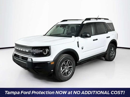 Ford Bronco Sport Big Bend 2026