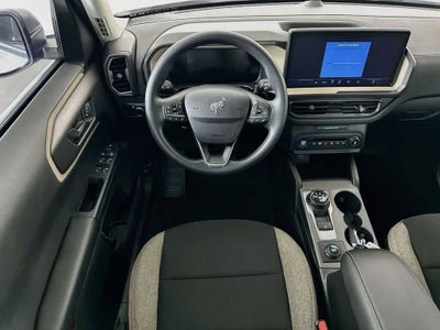 Ford Bronco Sport Big Bend 2026