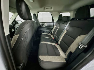 Ford Bronco Sport Big Bend 2026