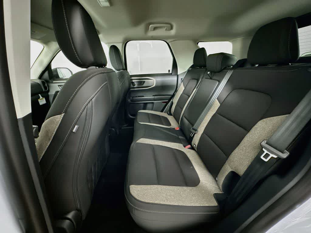 Ford Bronco Sport Big Bend 2026