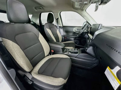 Ford Bronco Sport Big Bend 2026