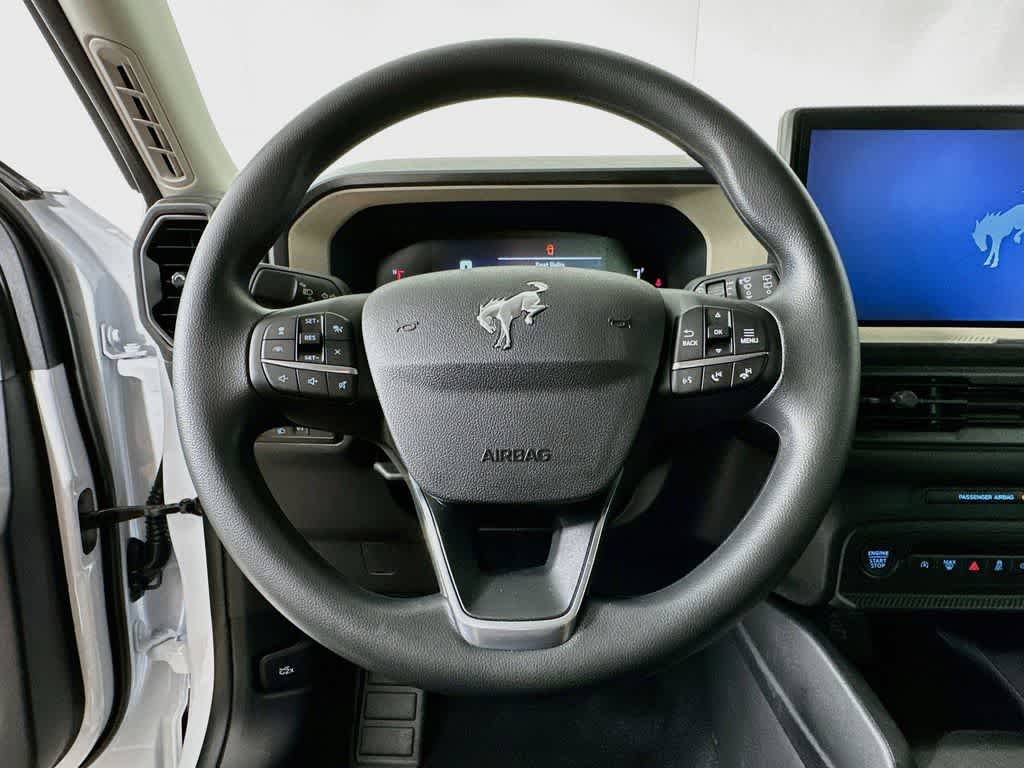 Ford Bronco Sport Big Bend 2026