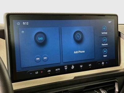 Ford Bronco Sport Big Bend 2026