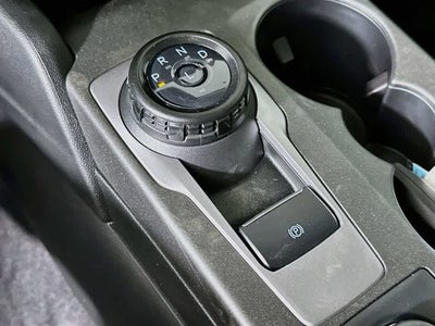 Ford Bronco Sport Big Bend 2026