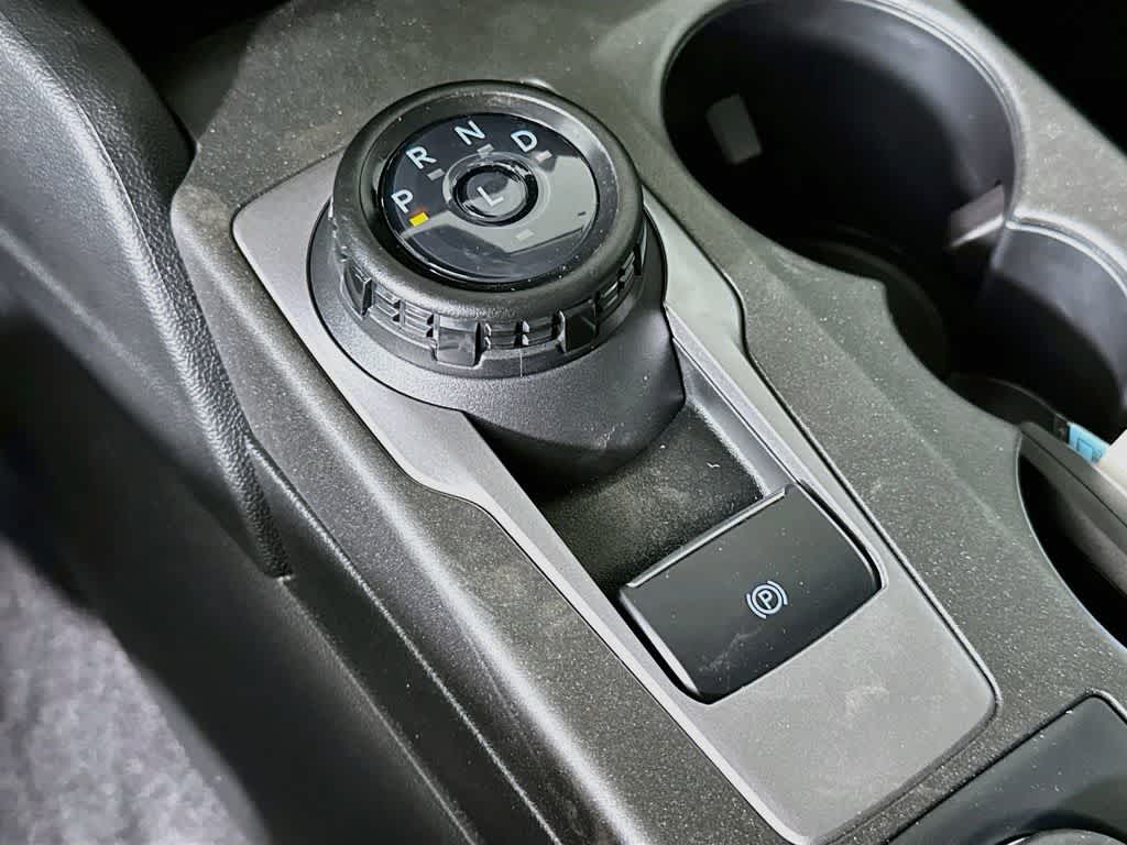 Ford Bronco Sport Big Bend 2026