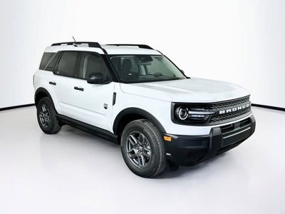 Ford Bronco Sport Big Bend 2026