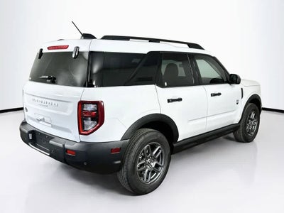 Ford Bronco Sport Big Bend 2026