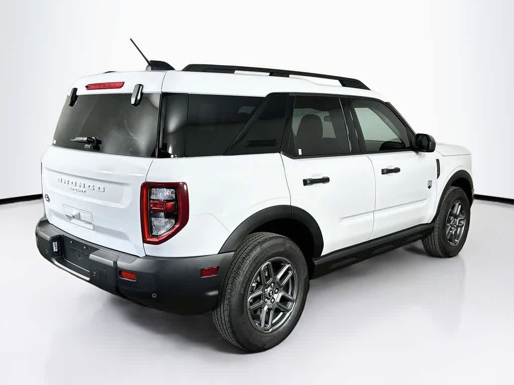 Ford Bronco Sport Big Bend 2026