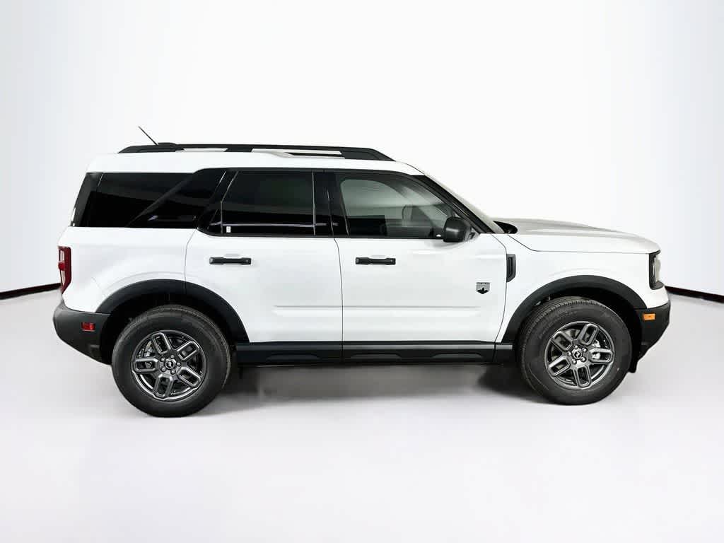 Ford Bronco Sport Big Bend 2026