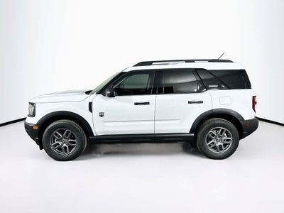 Ford Bronco Sport Big Bend 2026