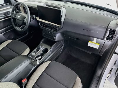 Ford Bronco Sport Big Bend 2026