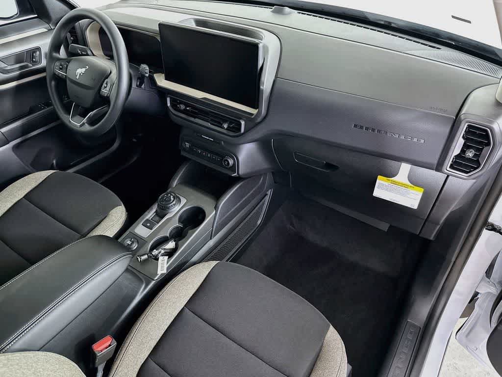 Ford Bronco Sport Big Bend 2026