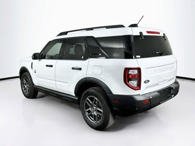 Ford Bronco Sport Big Bend 2026