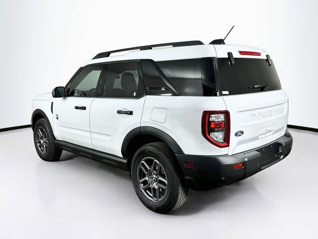 Ford Bronco Sport Big Bend 2026