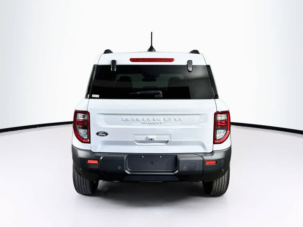 Ford Bronco Sport Big Bend 2026