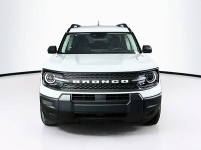 Ford Bronco Sport Big Bend 2026