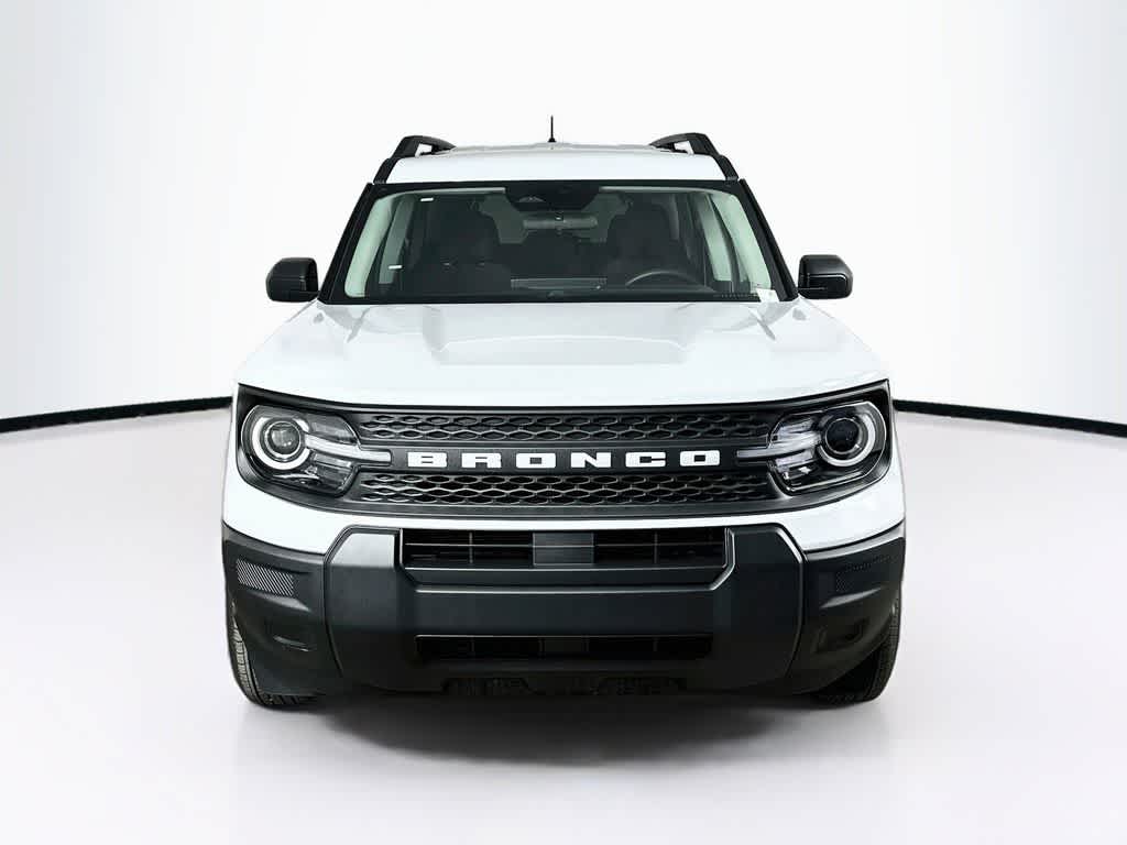 Ford Bronco Sport Big Bend 2026