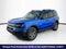 Ford Bronco Sport Big Bend 2026