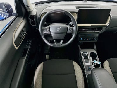 Ford Bronco Sport Big Bend 2026