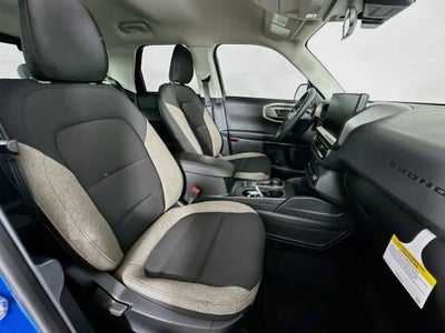 Ford Bronco Sport Big Bend 2026
