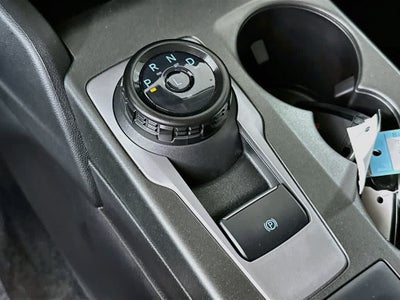 Ford Bronco Sport Big Bend 2026