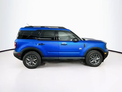 Ford Bronco Sport Big Bend 2026