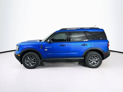 Ford Bronco Sport Big Bend 2026
