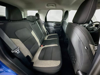Ford Bronco Sport Big Bend 2026