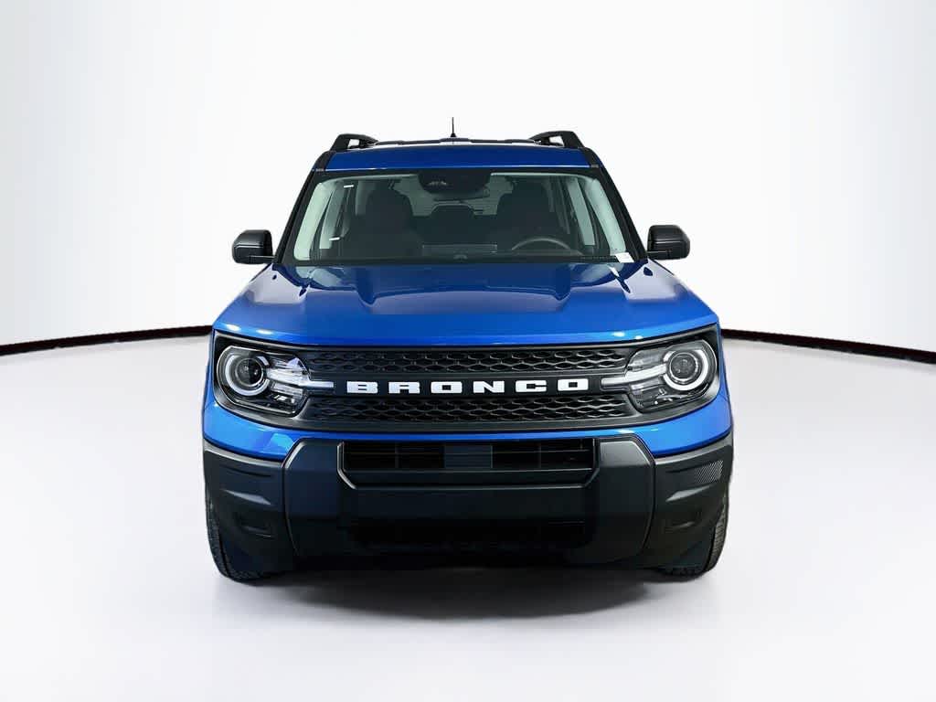 Ford Bronco Sport Big Bend 2026