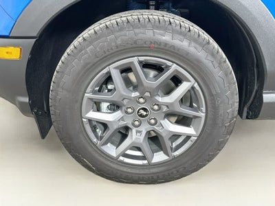 Ford Bronco Sport Big Bend 2026