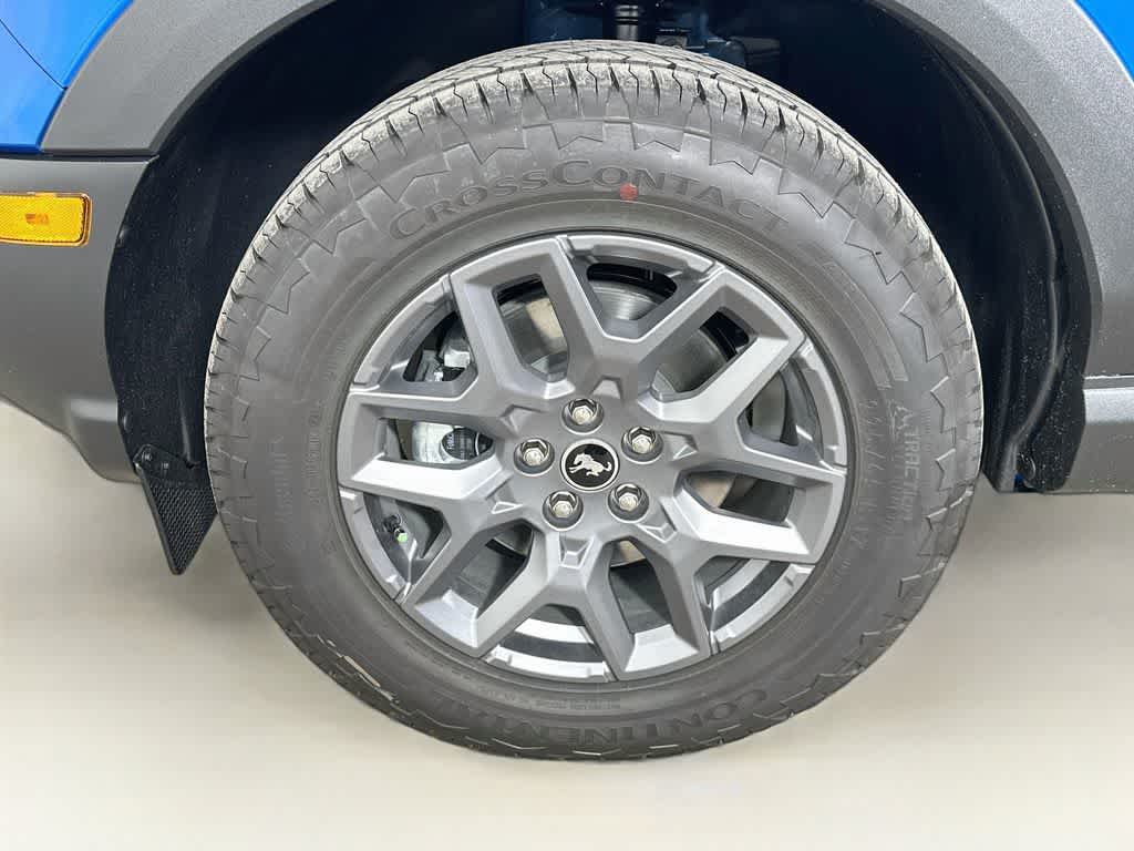 Ford Bronco Sport Big Bend 2026