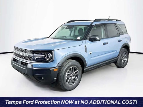 Ford Bronco Sport Big Bend 2026