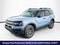 Ford Bronco Sport Big Bend 2026