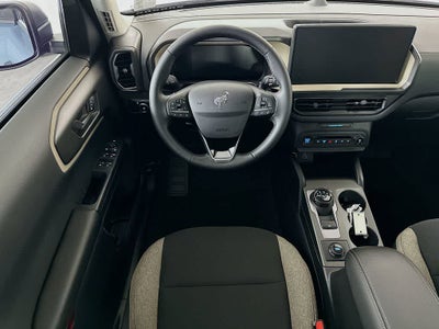 Ford Bronco Sport Big Bend 2026