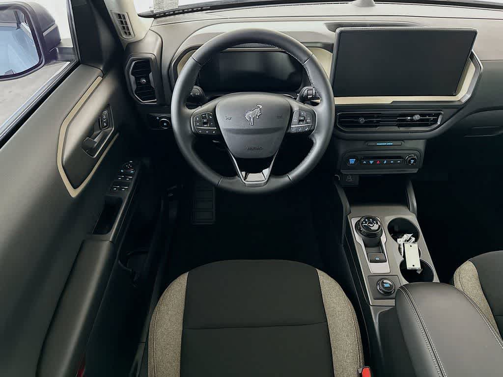 Ford Bronco Sport Big Bend 2026