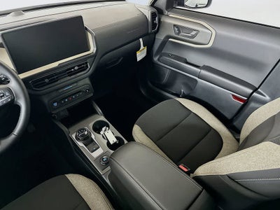 Ford Bronco Sport Big Bend 2026